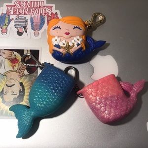 Mermaid Pocketbac holder bundle ! 💕